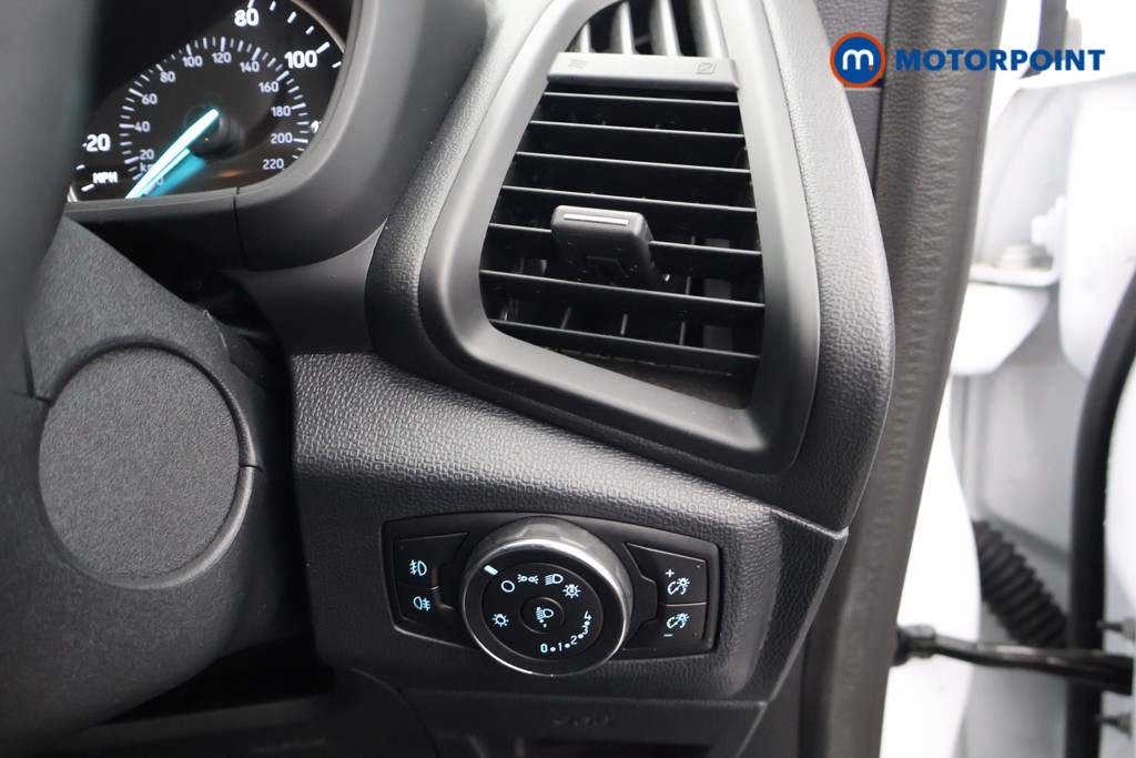 Ford Ecosport Titanium Automatic Petrol SUV - Stock Number (1596291) - 7th supplementary image