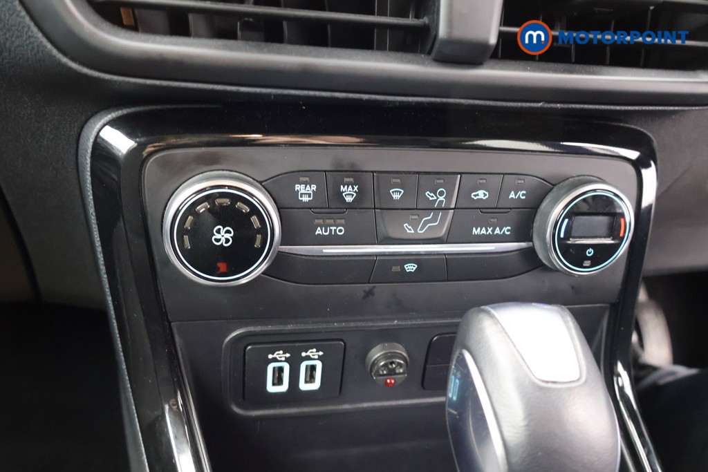 Ford Ecosport Titanium Automatic Petrol SUV - Stock Number (1596291) - 9th supplementary image