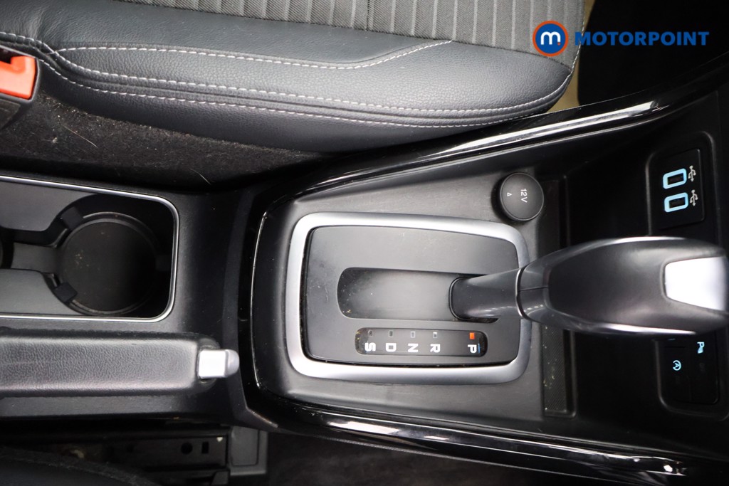 Ford Ecosport Titanium Automatic Petrol SUV - Stock Number (1596291) - 10th supplementary image