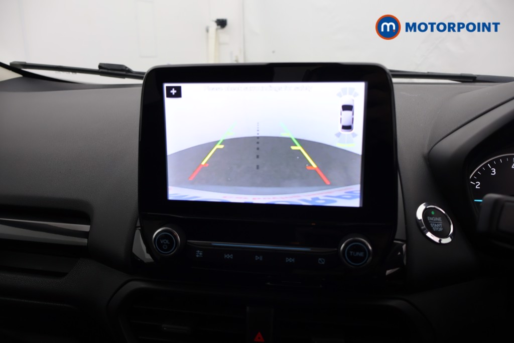 Ford Ecosport Titanium Automatic Petrol SUV - Stock Number (1596291) - 11th supplementary image