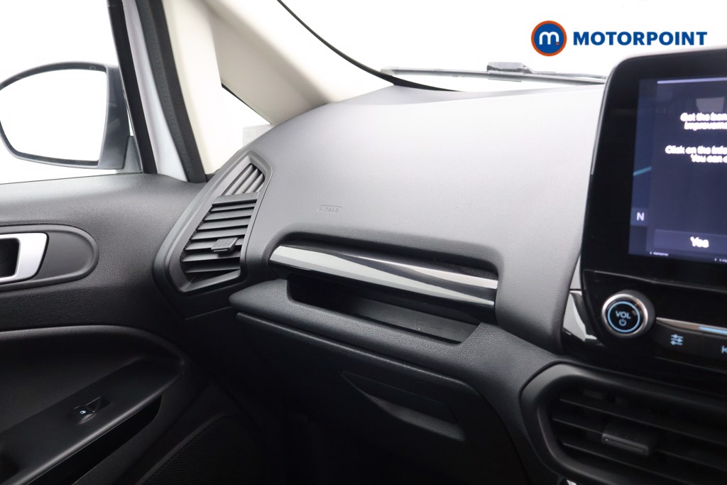 Ford Ecosport Titanium Automatic Petrol SUV - Stock Number (1596291) - 12th supplementary image