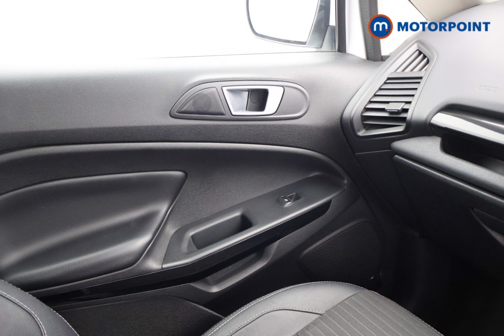 Ford Ecosport Titanium Automatic Petrol SUV - Stock Number (1596291) - 13th supplementary image