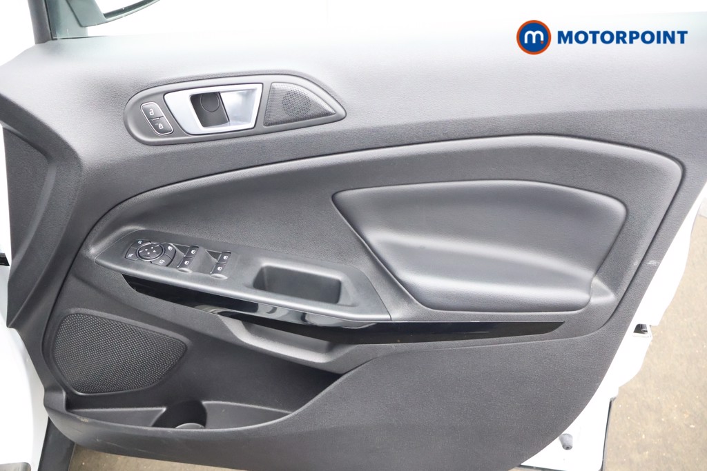 Ford Ecosport Titanium Automatic Petrol SUV - Stock Number (1596291) - 14th supplementary image