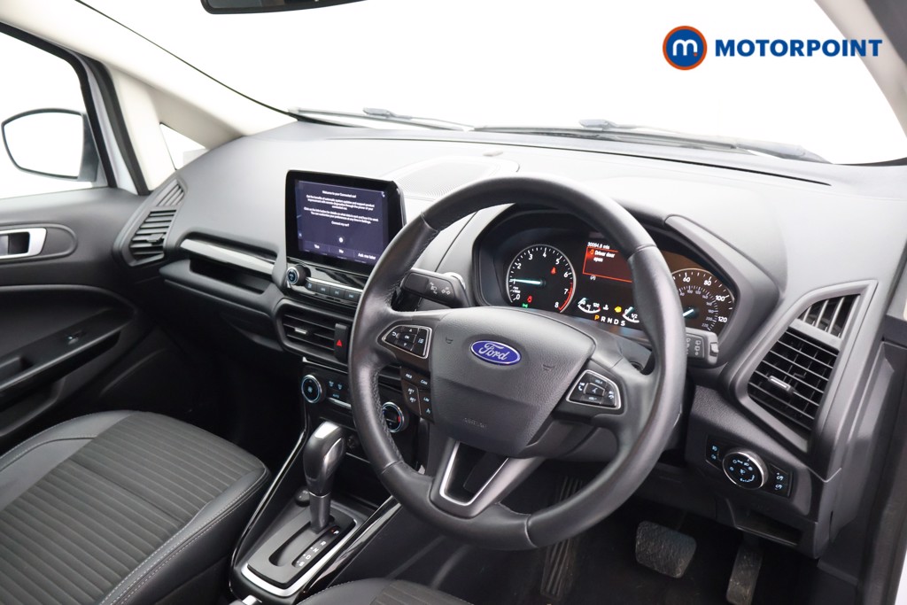 Ford Ecosport Titanium Automatic Petrol SUV - Stock Number (1596291) - 15th supplementary image