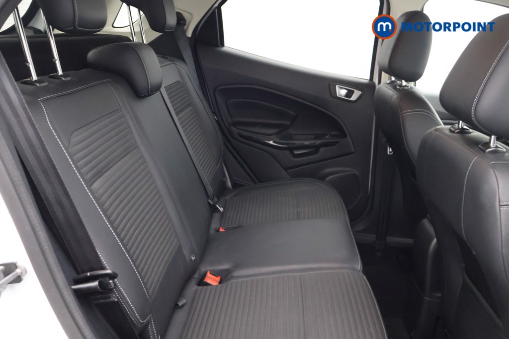 Ford Ecosport Titanium Automatic Petrol SUV - Stock Number (1596291) - 17th supplementary image