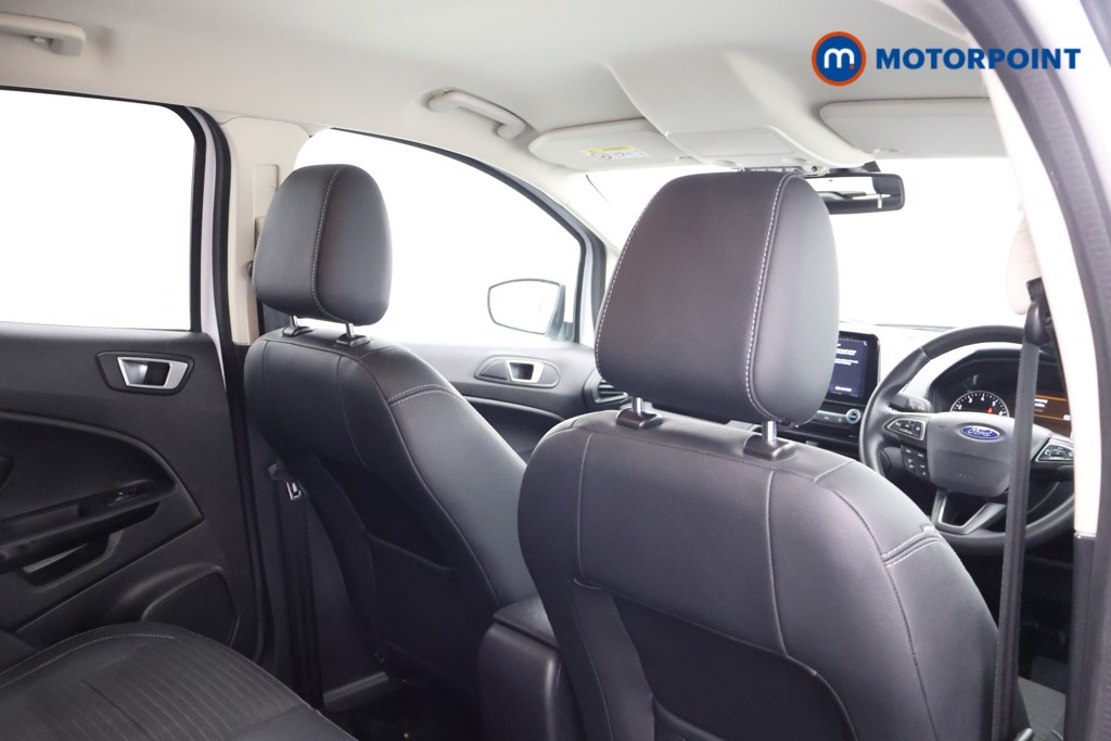 Ford Ecosport Titanium Automatic Petrol SUV - Stock Number (1596291) - 18th supplementary image
