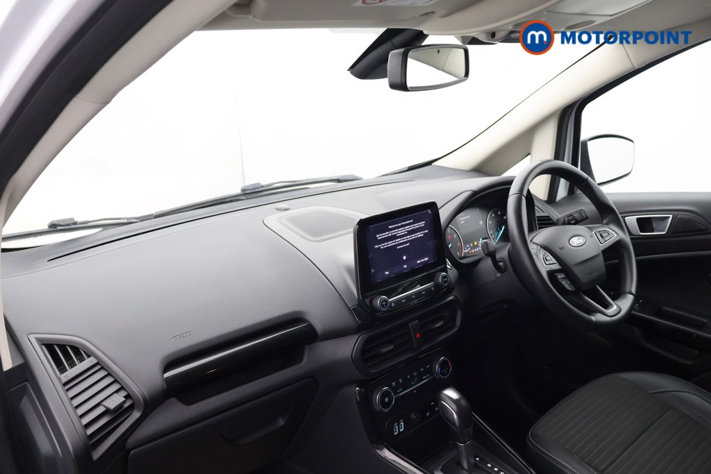 Ford Ecosport Titanium Automatic Petrol SUV - Stock Number (1596291) - 20th supplementary image
