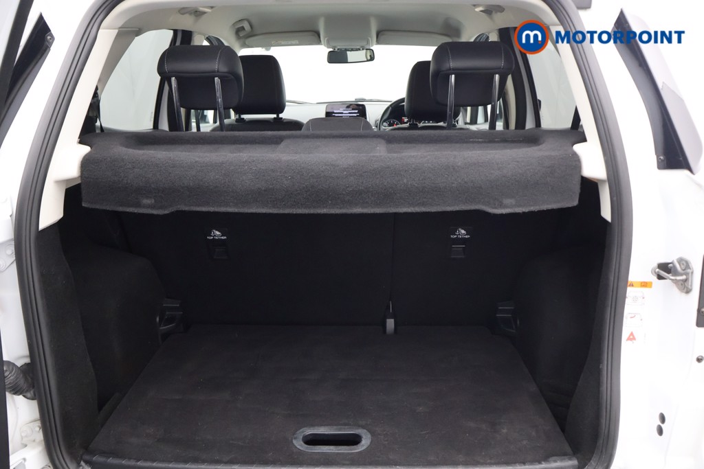 Ford Ecosport Titanium Automatic Petrol SUV - Stock Number (1596291) - 22nd supplementary image