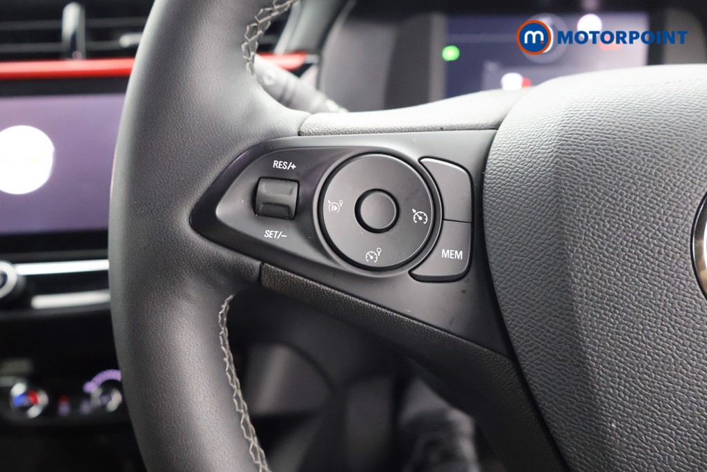 Vauxhall Corsa GS Manual Petrol Hatchback - Stock Number (1596293) - 2nd supplementary image