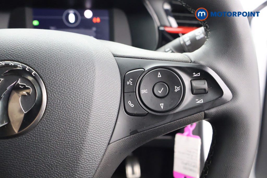 Vauxhall Corsa GS Manual Petrol Hatchback - Stock Number (1596293) - 3rd supplementary image