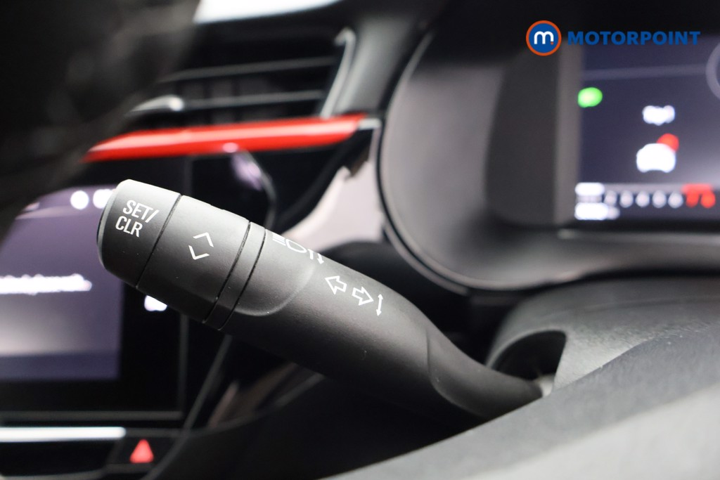 Vauxhall Corsa GS Manual Petrol Hatchback - Stock Number (1596293) - 5th supplementary image