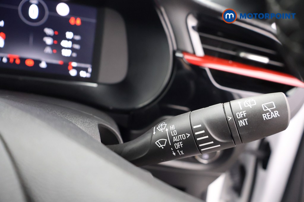 Vauxhall Corsa GS Manual Petrol Hatchback - Stock Number (1596293) - 6th supplementary image