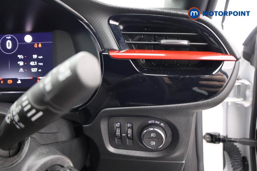 Vauxhall Corsa GS Manual Petrol Hatchback - Stock Number (1596293) - 7th supplementary image