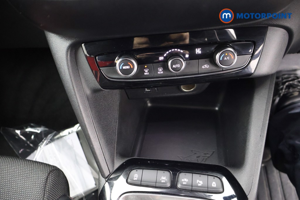 Vauxhall Corsa GS Manual Petrol Hatchback - Stock Number (1596293) - 9th supplementary image