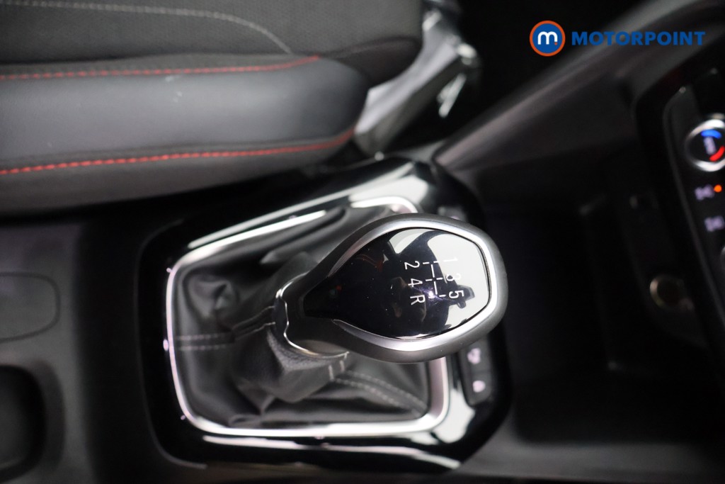 Vauxhall Corsa GS Manual Petrol Hatchback - Stock Number (1596293) - 10th supplementary image