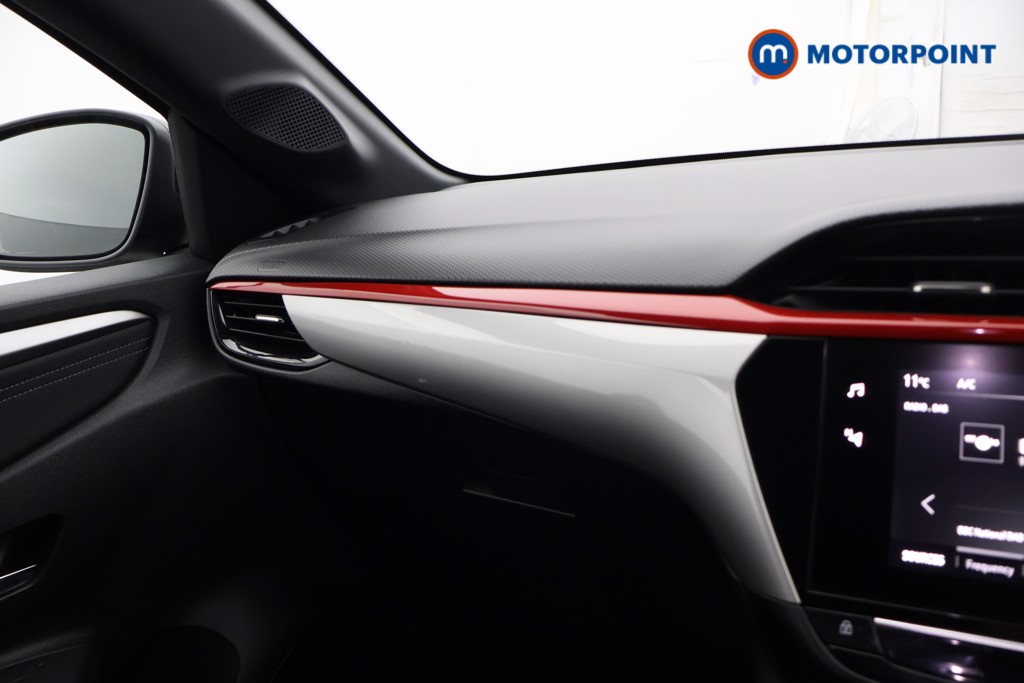 Vauxhall Corsa GS Manual Petrol Hatchback - Stock Number (1596293) - 11th supplementary image