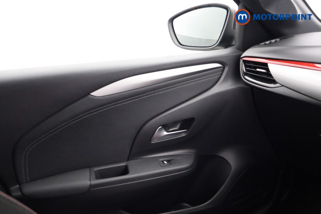 Vauxhall Corsa GS Manual Petrol Hatchback - Stock Number (1596293) - 12th supplementary image