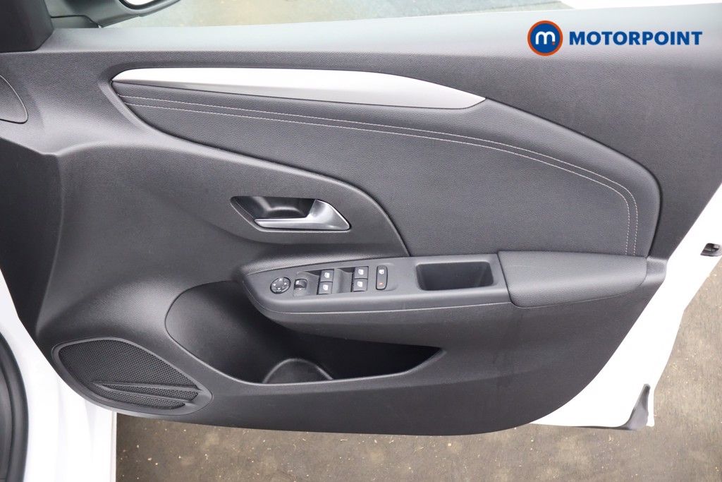 Vauxhall Corsa GS Manual Petrol Hatchback - Stock Number (1596293) - 13th supplementary image