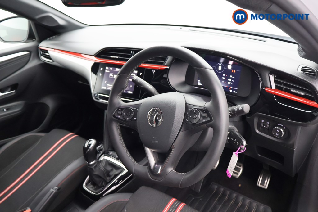 Vauxhall Corsa GS Manual Petrol Hatchback - Stock Number (1596293) - 14th supplementary image