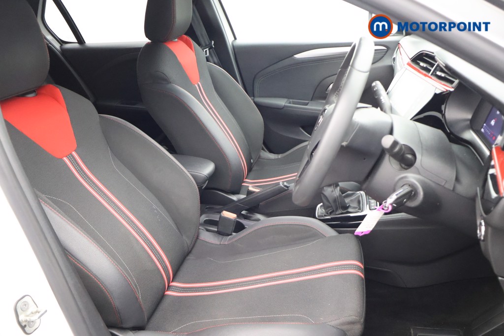 Vauxhall Corsa GS Manual Petrol Hatchback - Stock Number (1596293) - 15th supplementary image