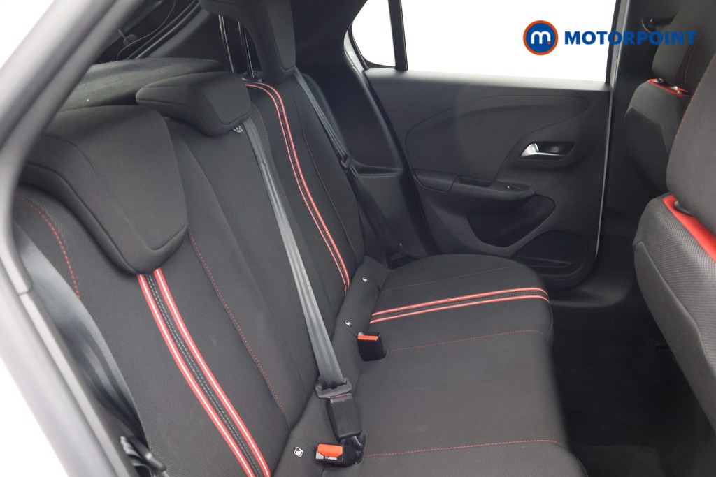 Vauxhall Corsa GS Manual Petrol Hatchback - Stock Number (1596293) - 16th supplementary image