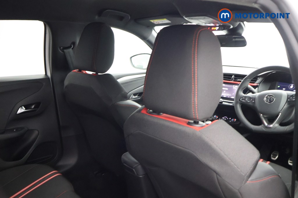 Vauxhall Corsa GS Manual Petrol Hatchback - Stock Number (1596293) - 17th supplementary image