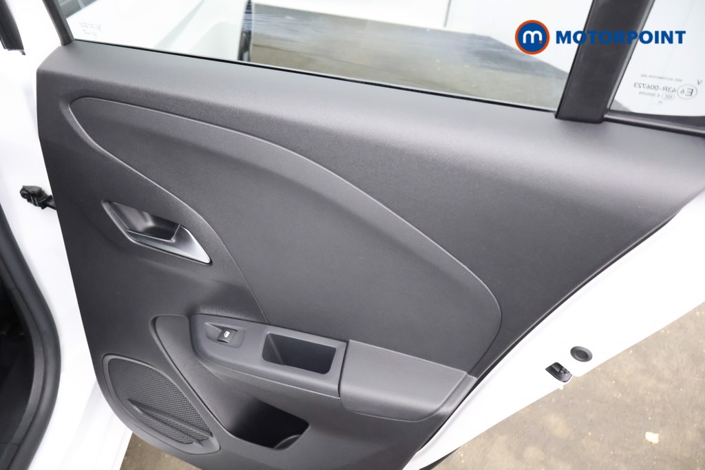 Vauxhall Corsa GS Manual Petrol Hatchback - Stock Number (1596293) - 18th supplementary image