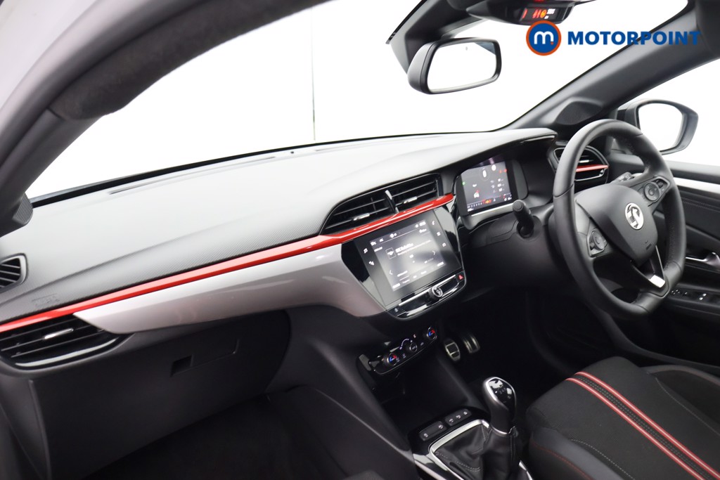 Vauxhall Corsa GS Manual Petrol Hatchback - Stock Number (1596293) - 19th supplementary image
