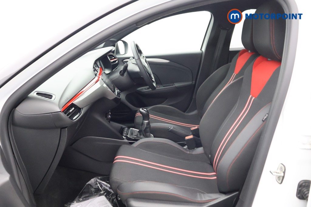 Vauxhall Corsa GS Manual Petrol Hatchback - Stock Number (1596293) - 20th supplementary image