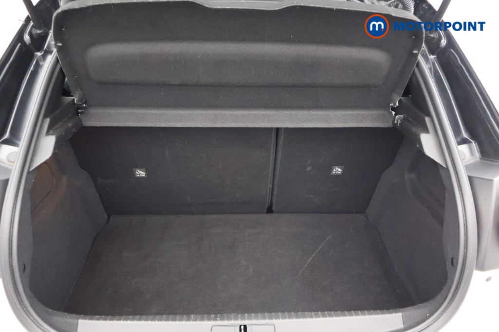 Vauxhall Corsa GS Manual Petrol Hatchback - Stock Number (1596293) - 21st supplementary image