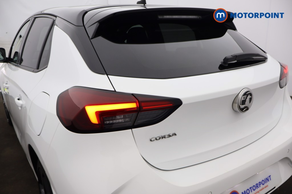 Vauxhall Corsa GS Manual Petrol Hatchback - Stock Number (1596293) - 22nd supplementary image