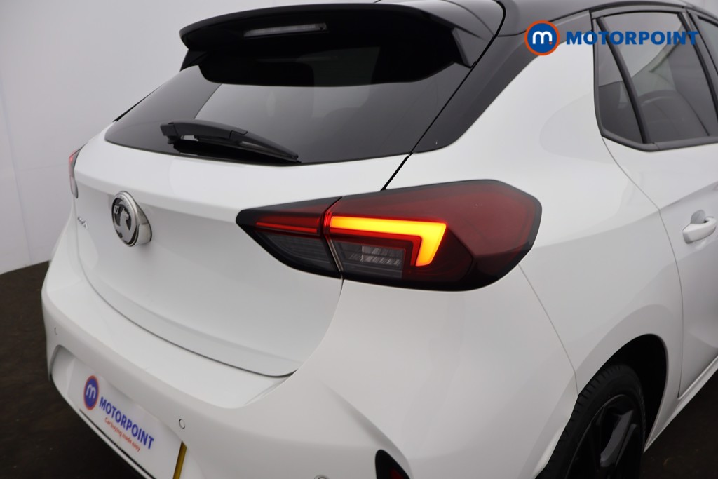 Vauxhall Corsa GS Manual Petrol Hatchback - Stock Number (1596293) - 23rd supplementary image