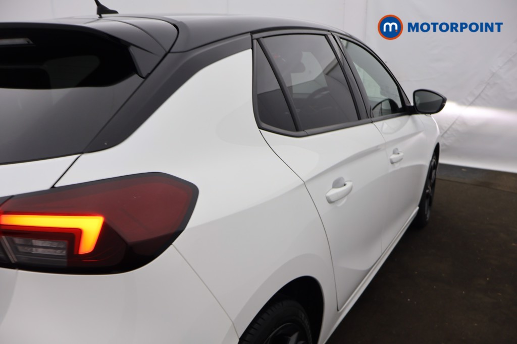 Vauxhall Corsa GS Manual Petrol Hatchback - Stock Number (1596293) - 24th supplementary image