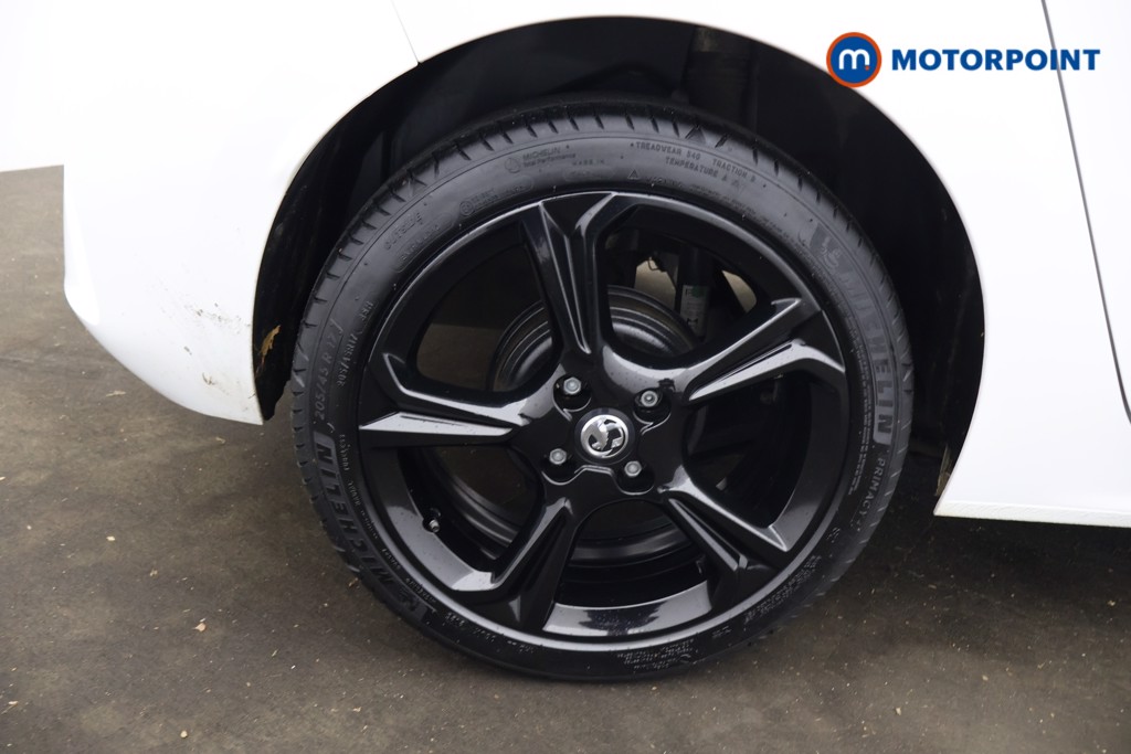 Vauxhall Corsa GS Manual Petrol Hatchback - Stock Number (1596293) - 25th supplementary image