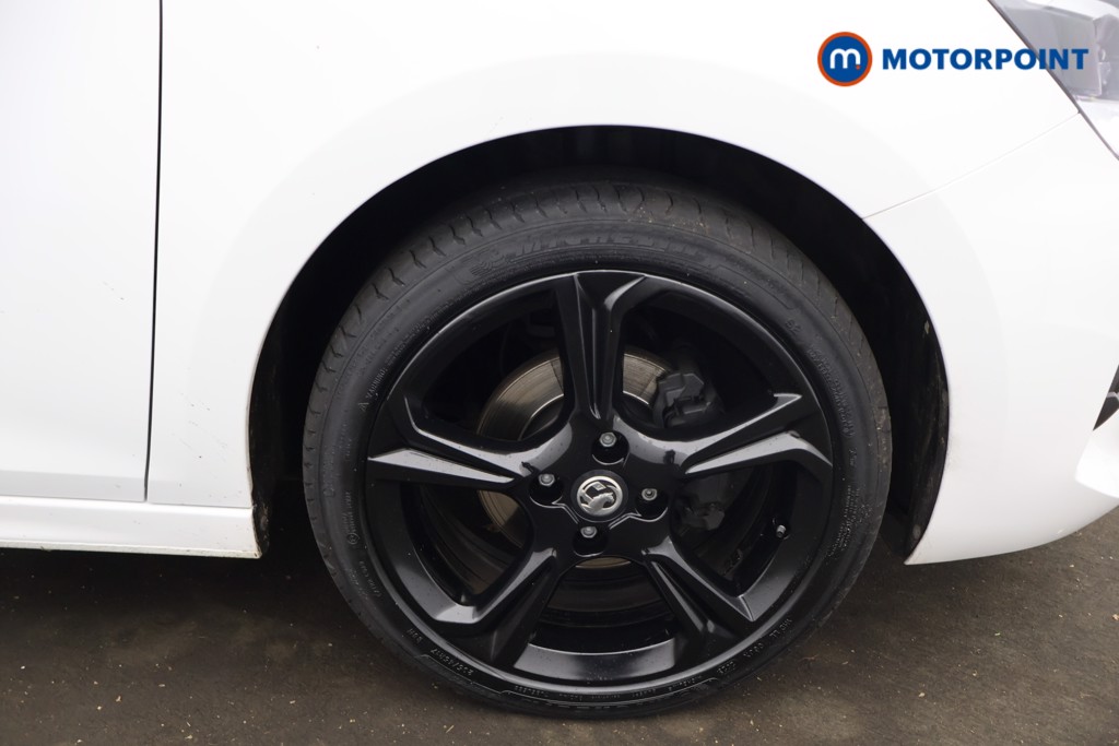 Vauxhall Corsa GS Manual Petrol Hatchback - Stock Number (1596293) - 26th supplementary image