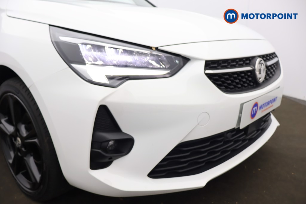 Vauxhall Corsa GS Manual Petrol Hatchback - Stock Number (1596293) - 27th supplementary image