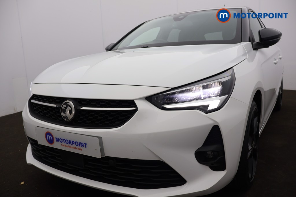 Vauxhall Corsa GS Manual Petrol Hatchback - Stock Number (1596293) - 28th supplementary image