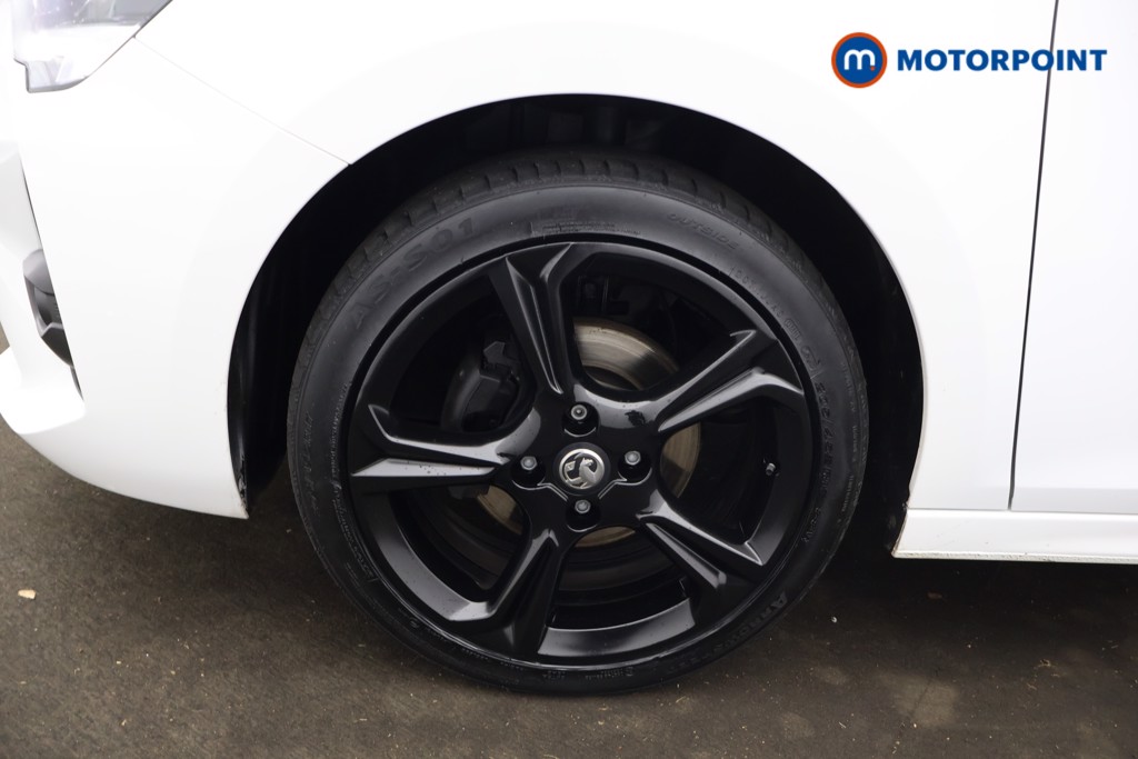 Vauxhall Corsa GS Manual Petrol Hatchback - Stock Number (1596293) - 29th supplementary image