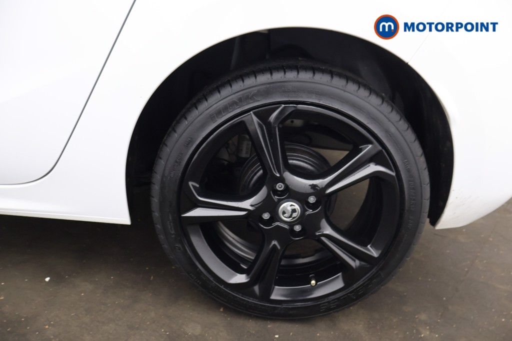 Vauxhall Corsa GS Manual Petrol Hatchback - Stock Number (1596293) - 30th supplementary image