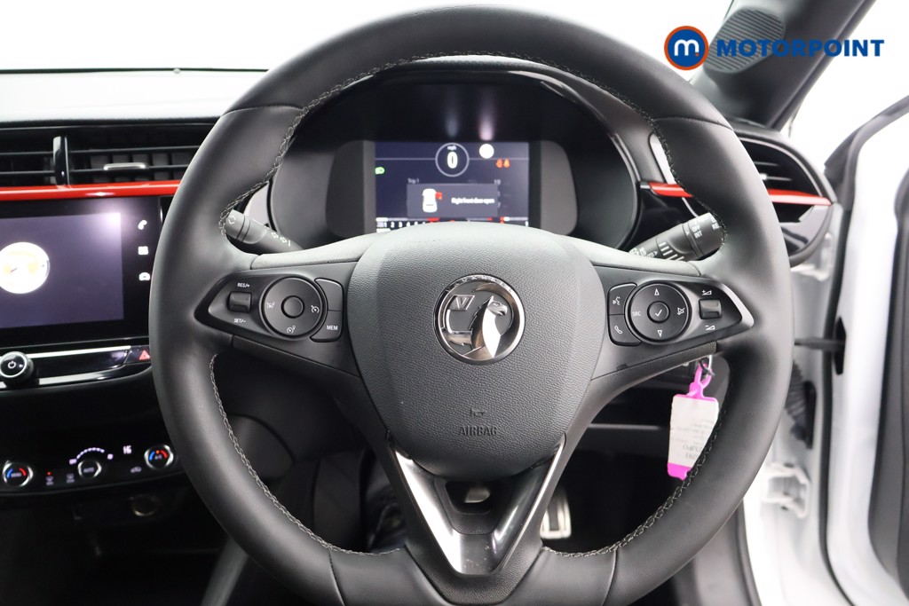 Vauxhall Corsa GS Manual Petrol Hatchback - Stock Number (1596293) - 1st supplementary image