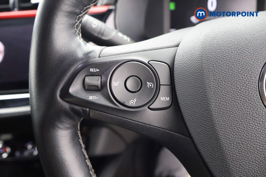 Vauxhall Corsa GS Manual Petrol Hatchback - Stock Number (1596357) - 2nd supplementary image