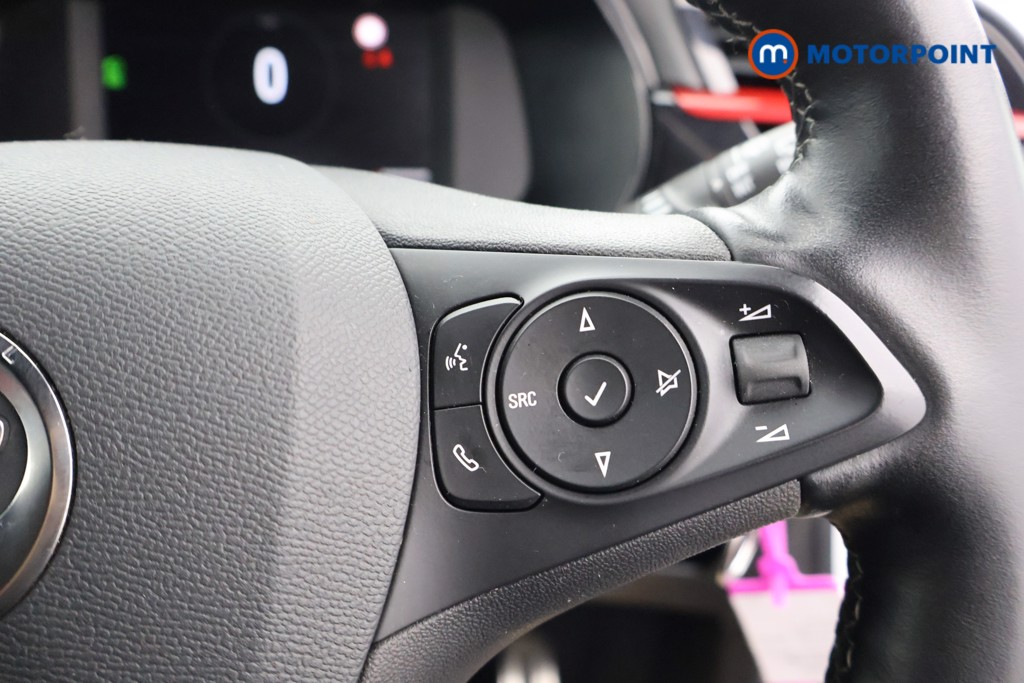 Vauxhall Corsa GS Manual Petrol Hatchback - Stock Number (1596357) - 3rd supplementary image