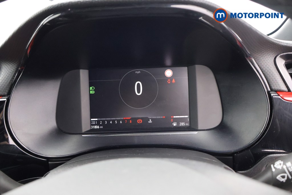 Vauxhall Corsa GS Manual Petrol Hatchback - Stock Number (1596357) - 4th supplementary image