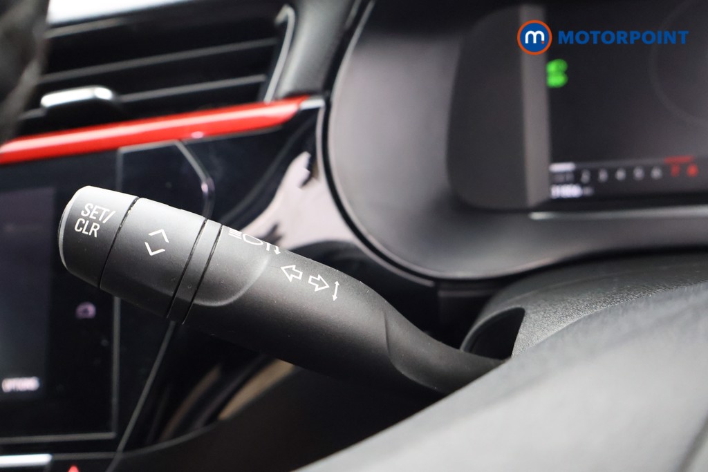 Vauxhall Corsa GS Manual Petrol Hatchback - Stock Number (1596357) - 5th supplementary image