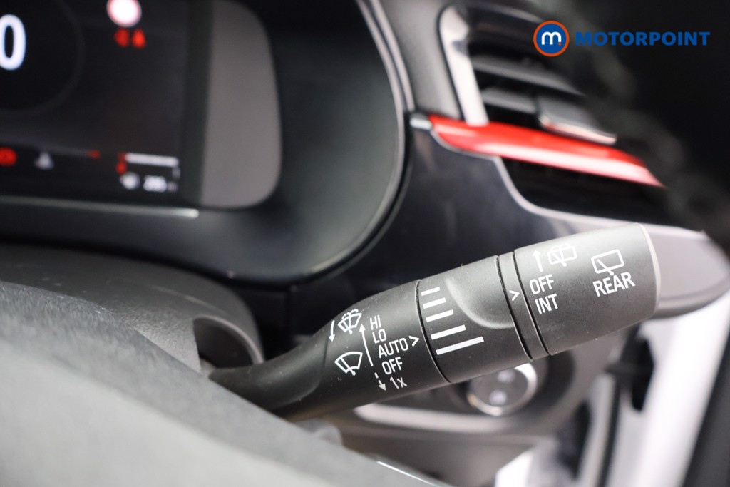 Vauxhall Corsa GS Manual Petrol Hatchback - Stock Number (1596357) - 6th supplementary image