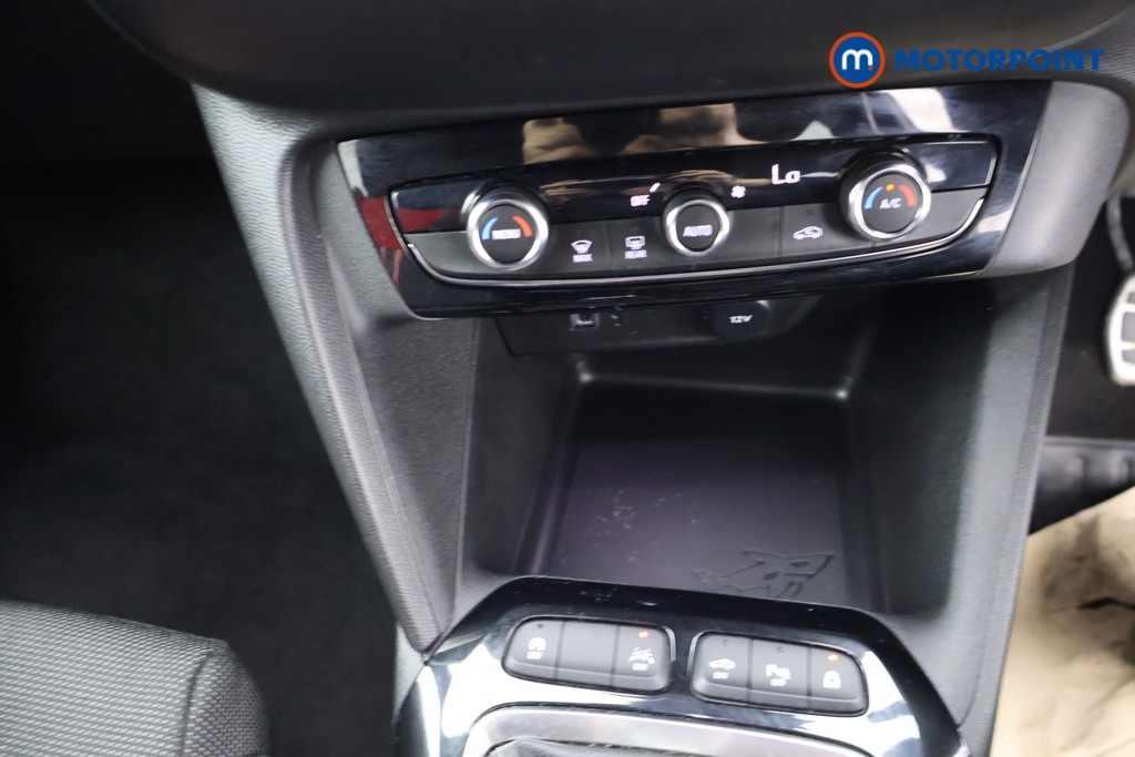 Vauxhall Corsa GS Manual Petrol Hatchback - Stock Number (1596357) - 9th supplementary image