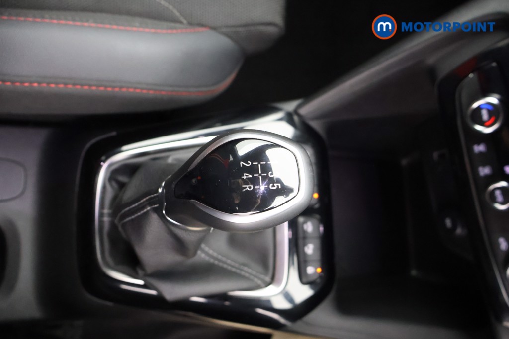 Vauxhall Corsa GS Manual Petrol Hatchback - Stock Number (1596357) - 10th supplementary image