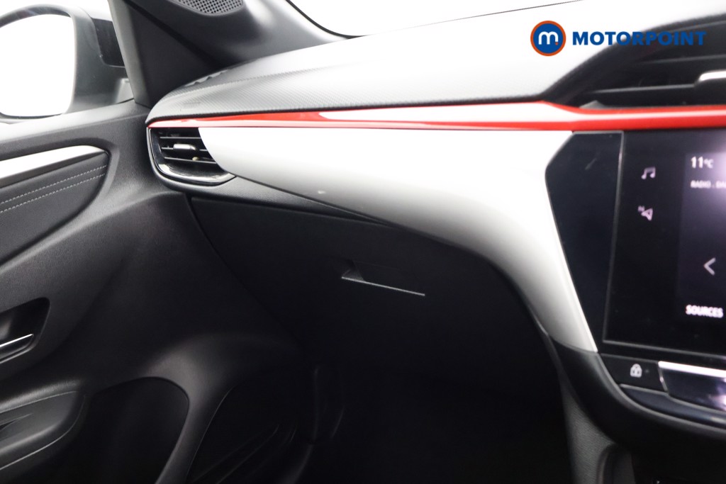 Vauxhall Corsa GS Manual Petrol Hatchback - Stock Number (1596357) - 11th supplementary image