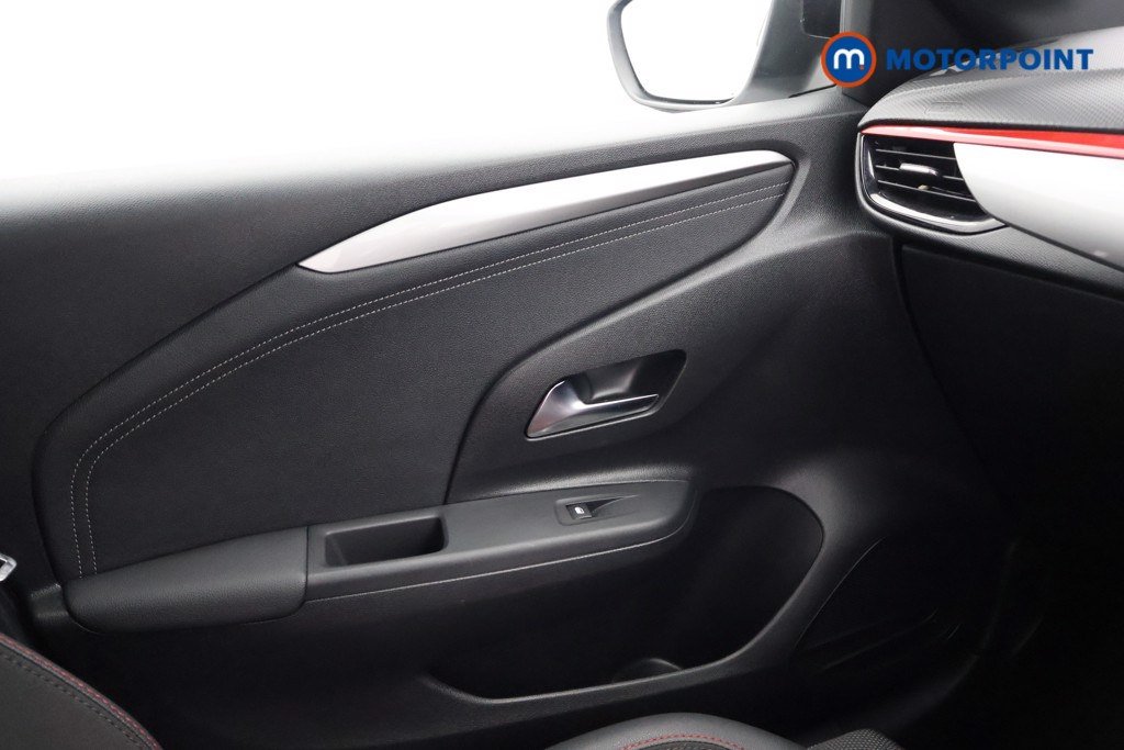 Vauxhall Corsa GS Manual Petrol Hatchback - Stock Number (1596357) - 12th supplementary image