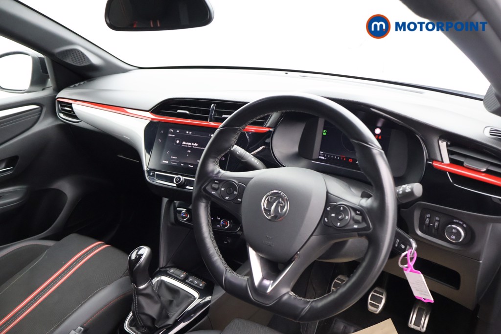 Vauxhall Corsa GS Manual Petrol Hatchback - Stock Number (1596357) - 14th supplementary image